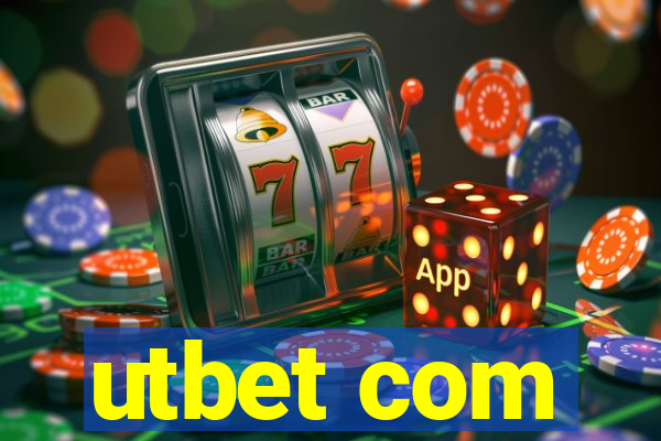 utbet com